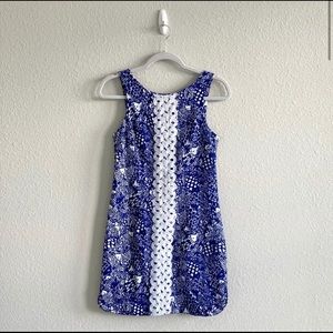Lilly Pulitzer for Target Upstream Dress size 4